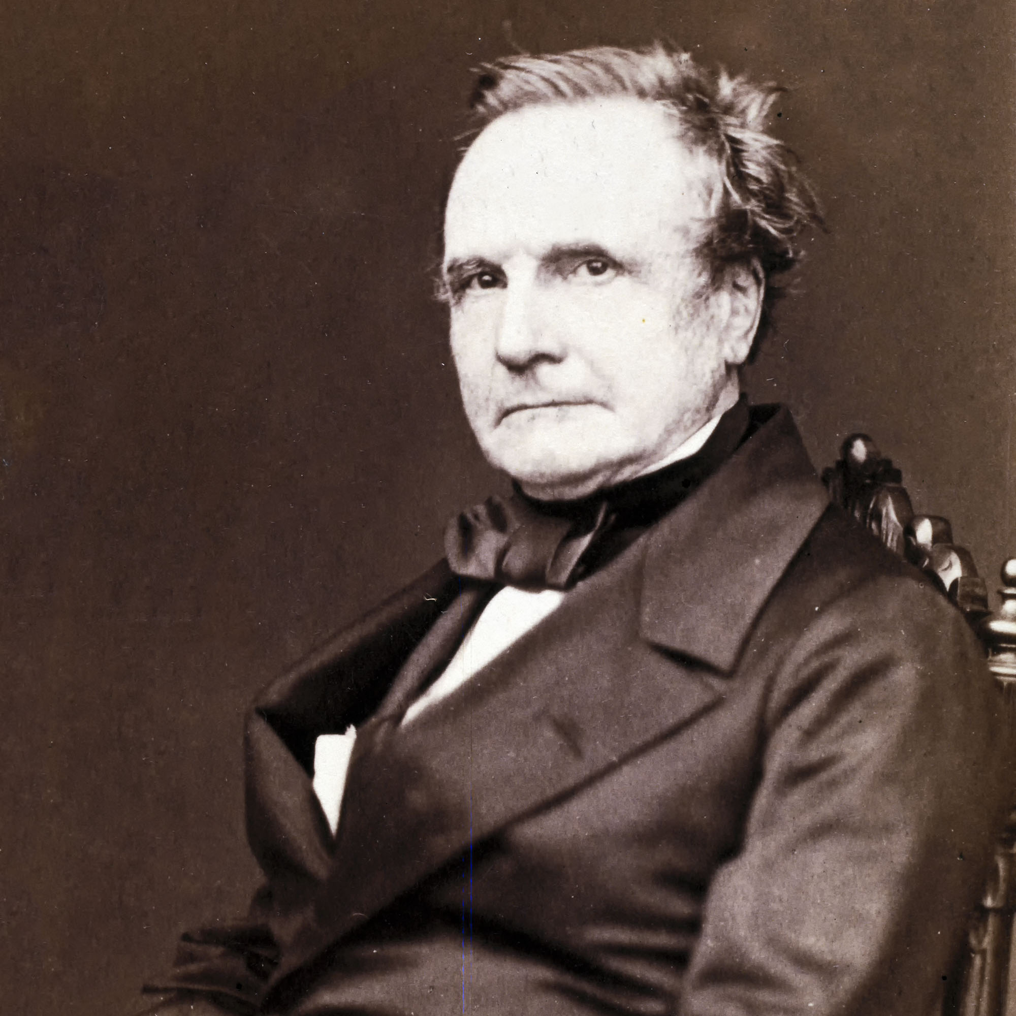 Collaboration with Babbage, Letter to Mother, August 15, 1843